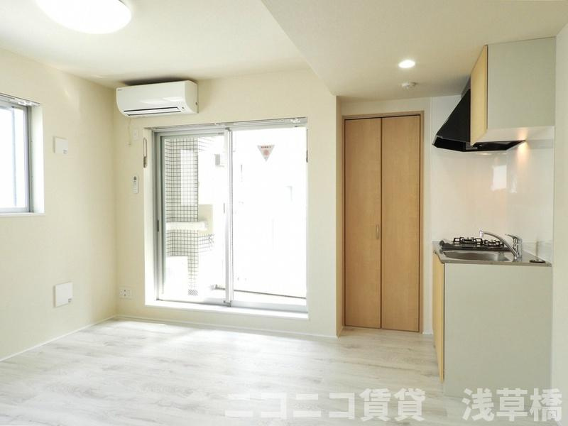 b’CASA蔵前のその他