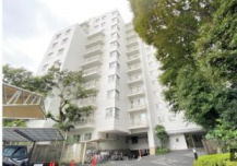 徳川マンション