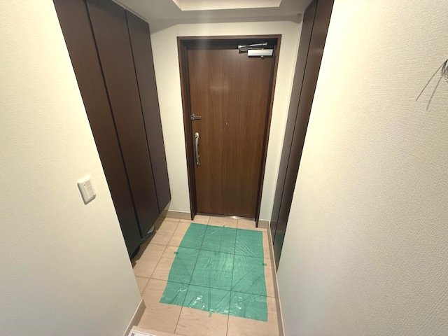 【玄関】 | アーバンドックパークシティ豊洲 タワーA
