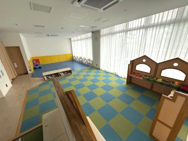 【その他共用部分】 | アーバンドックパークシティ豊洲 タワーA