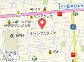 【地図】の画像