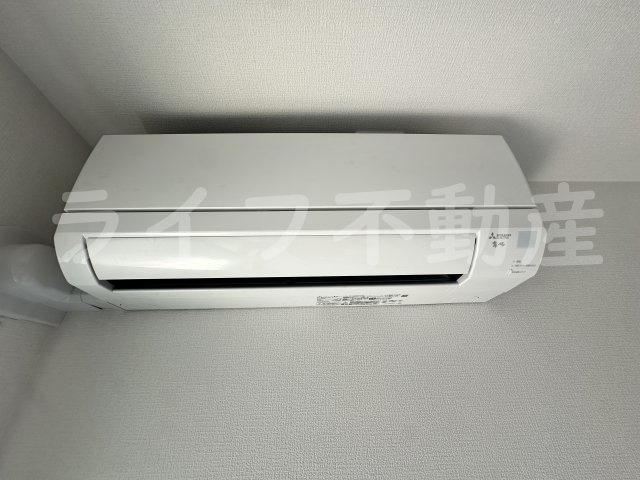 Torrie友井の設備