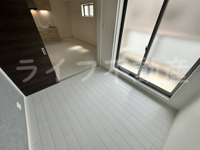 Torrie友井の寝室