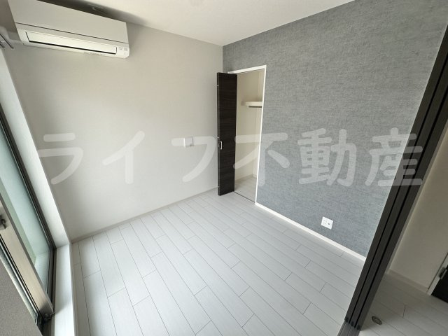 Torrie友井の内装