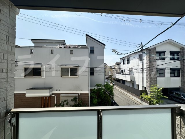 Torrie友井の展望