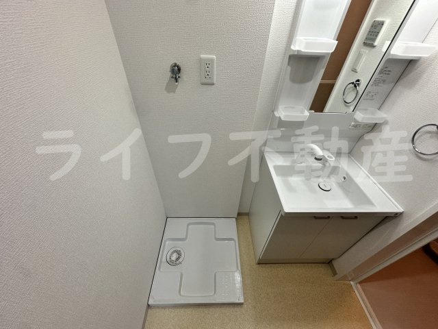 Torrie友井の設備