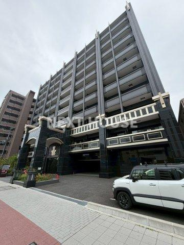 PHOERME TENNOJI East(フェルム天王寺イースト)