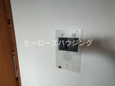 【設備】 | シャインビュー豊中