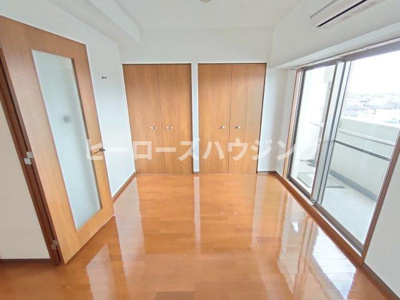 【内装】 | シャインビュー豊中