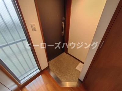 【内装】 | シャインビュー豊中