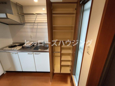 【内装】 | シャインビュー豊中