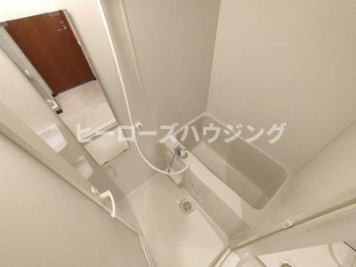 【浴室】 | シャインビュー豊中