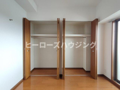 【収納】 | シャインビュー豊中