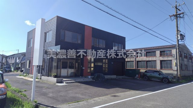 ６６９１２　羽島市正木町須賀赤松売事務所