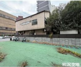 【土地図】 | 売地 墨田区本所４丁目