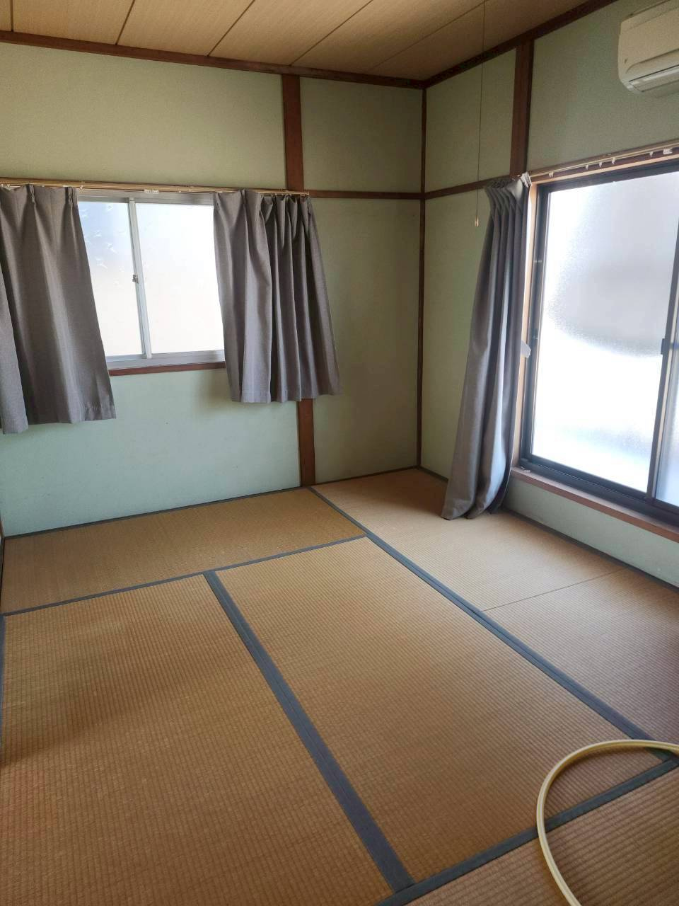 高石市東羽衣7丁目戸建の和室