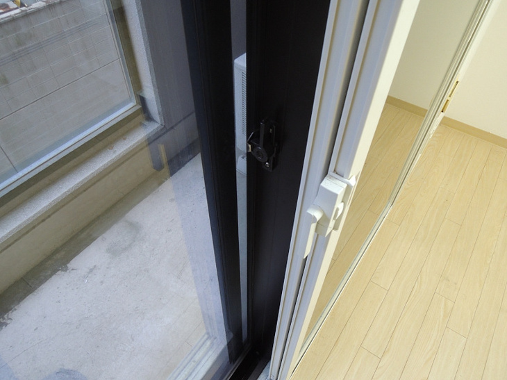 【設備】アルデール南鍛冶町 