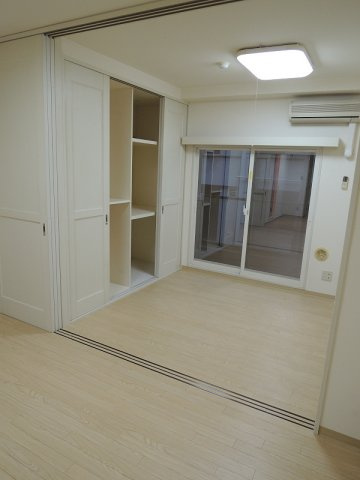 【寝室】アルデール南鍛冶町 
