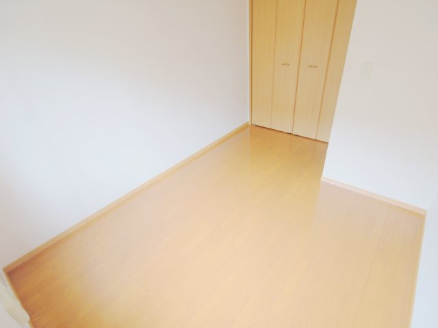 アルドール・Sの内装