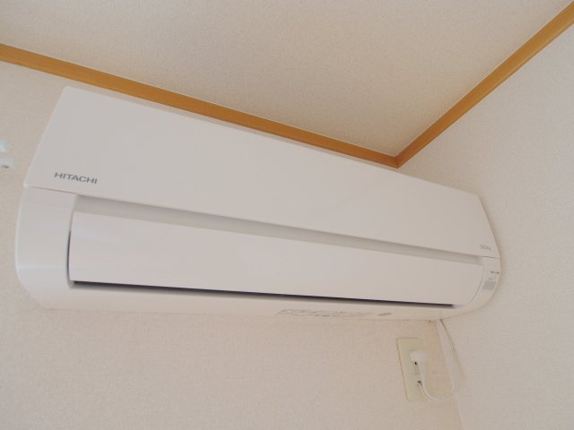 アルドール・Sの設備