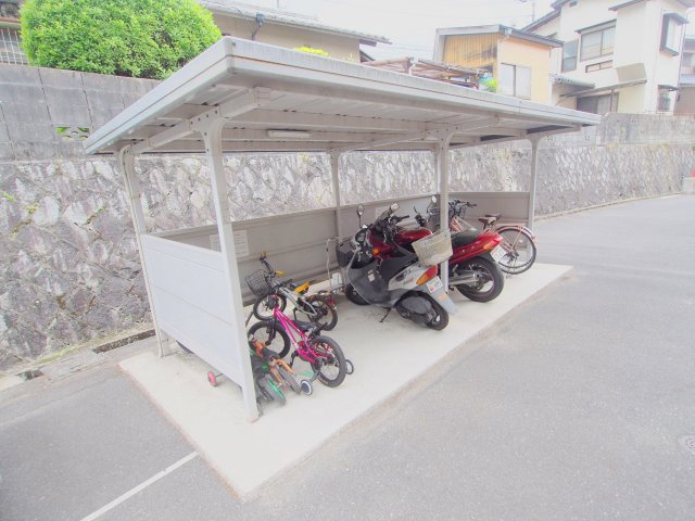 アルドール・Sのその他共用部分