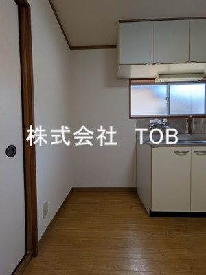 【設備】 | ベルハイツ-入間町1丁目- | 冷蔵庫置き場