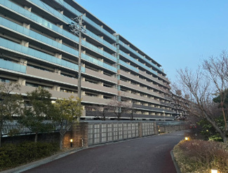  | 【サンメゾン野並サウスヒルズアベニュー】✨️仲介手数料無料✨️長根台小学校・鳴子台中学校