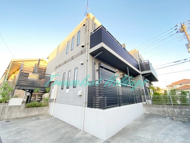 藤沢市本鵠沼１丁目の賃貸マンション