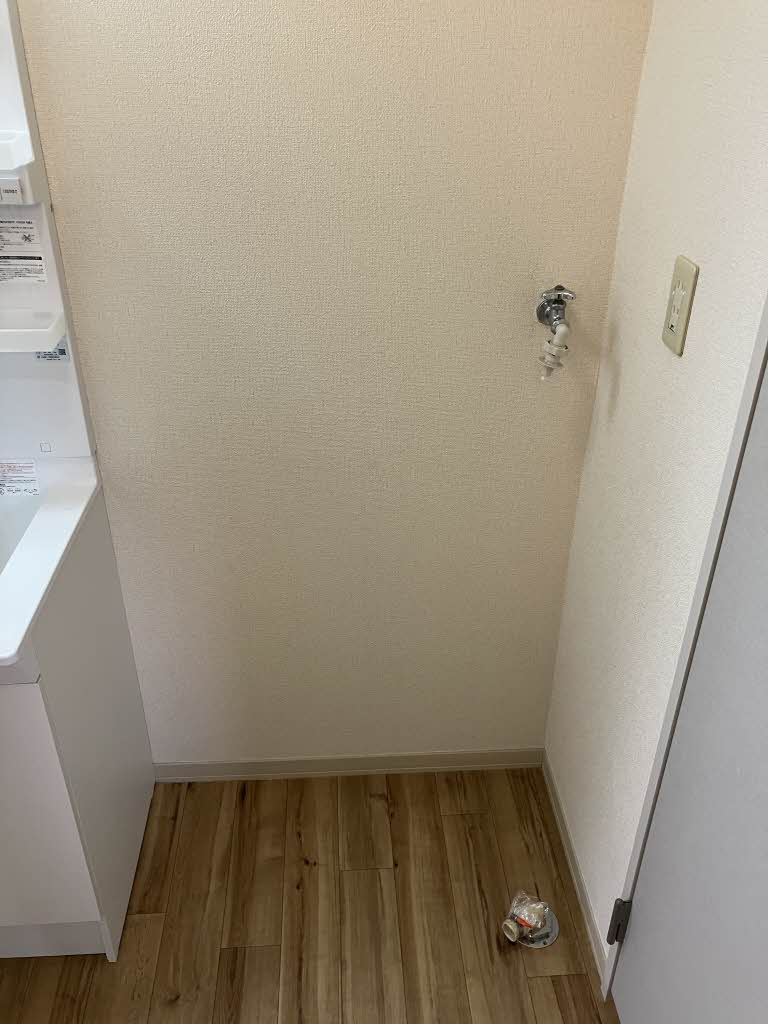 フレグランス高須の設備