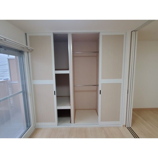 【収納】シャングリラ小田原 