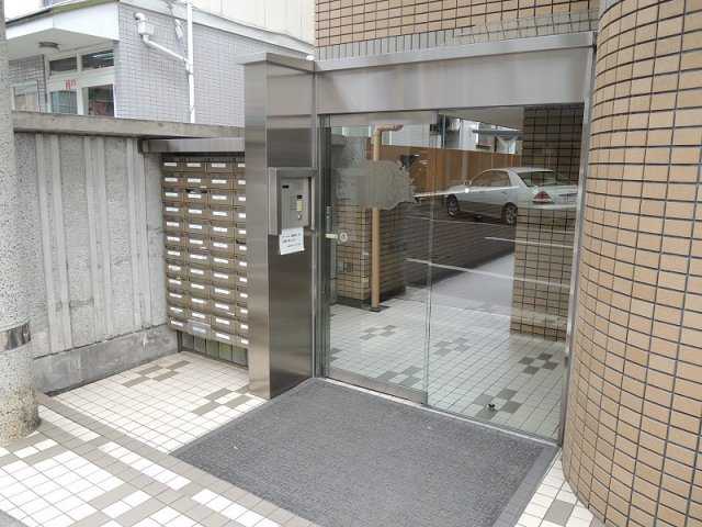 【エントランス】シャングリラ小田原 