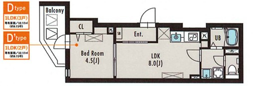LUORE大塚