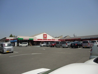 【周辺】 | オーディヴル・スミ | 松源貝塚鳥羽店まで700ｍ