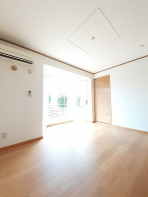 【内装】 | セレッソハイツＣ