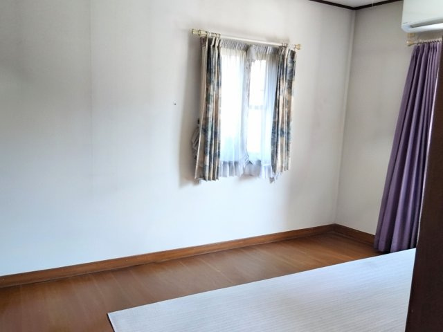 売中古戸建　富士市中里の洋室|寝室や子供部屋におすすめの洋室になっています。