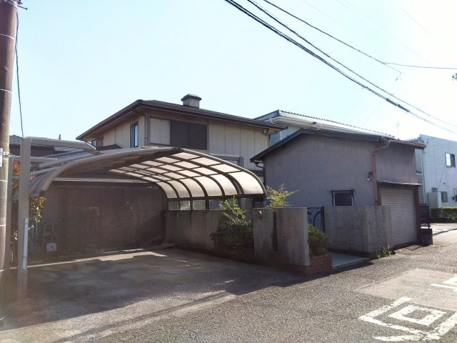 売中古戸建　富士市中里