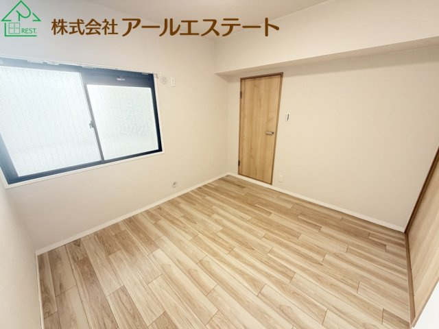 ベルハイツ白鷺Ⅱ　　JR「播磨高岡駅」徒歩16分の子供部屋