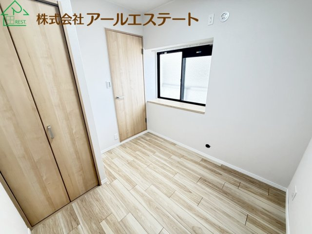 ベルハイツ白鷺Ⅱ　　JR「播磨高岡駅」徒歩16分の洋室