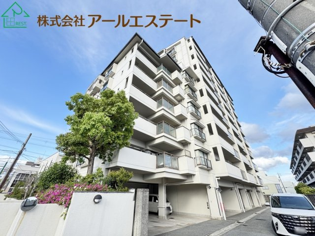 ベルハイツ白鷺Ⅱ　　JR「播磨高岡駅」徒歩16分