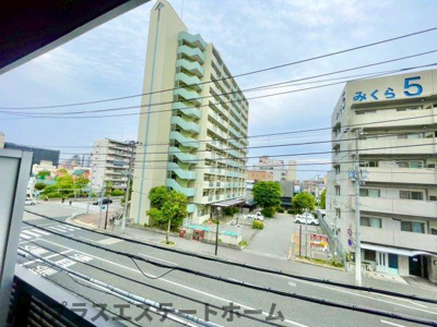 【展望】 | SDグランツ神戸ウエスト