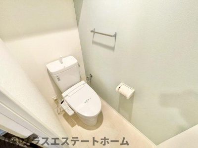 【トイレ】 | SDグランツ神戸ウエスト