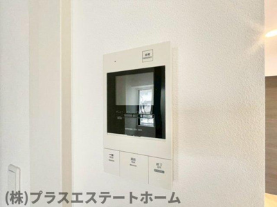 【セキュリティ】 | SDグランツ神戸ウエスト