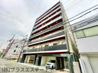 【外観】 | SDグランツ神戸ウエスト