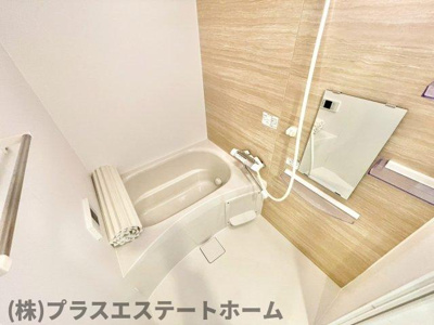 【浴室】 | SDグランツ神戸ウエスト