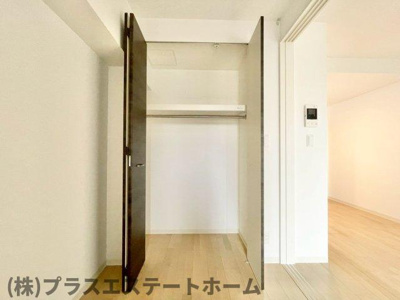 【収納】 | SDグランツ神戸ウエスト
