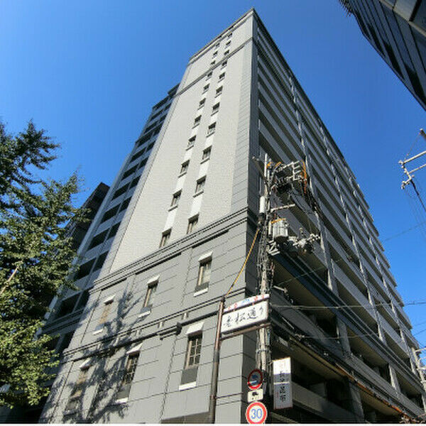 エスリード御堂筋梅田