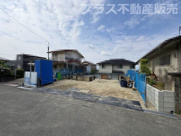 糟屋郡志免町桜丘3丁目7期　1号棟（全1棟）【仲介手数料無料・0円】の画像