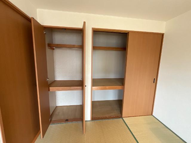 エトワールＯＫＡＺＡＫＩの収納|収納