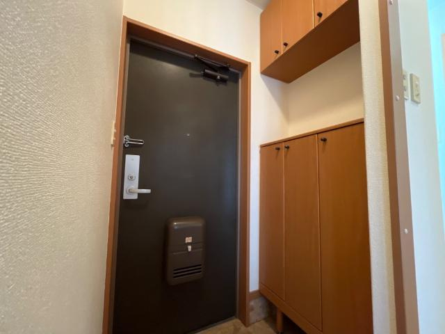 エトワールＯＫＡＺＡＫＩの玄関|玄関