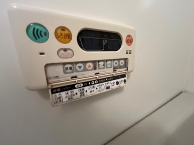 エトワールＯＫＡＺＡＫＩの設備|室内設備